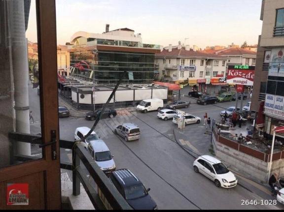 3+1 FOR SALE IN BALGAT CENTER WITH KONYA ROAD VIEW Image 2