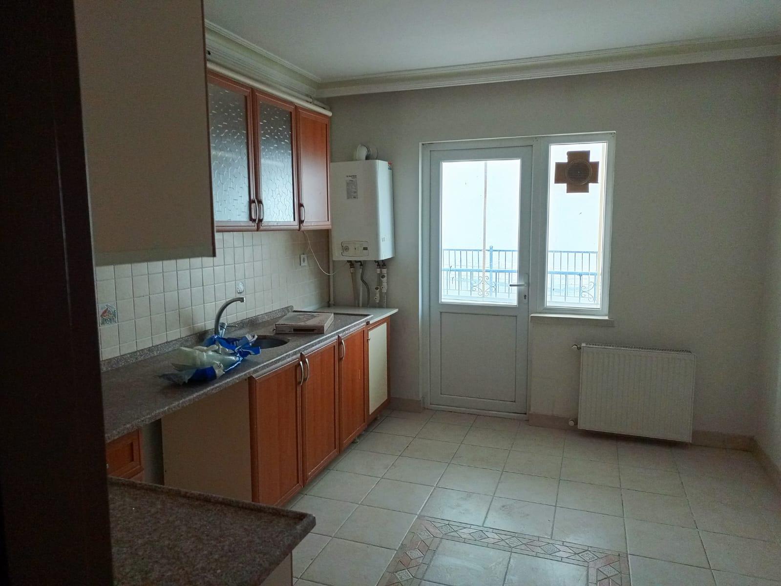 KONYA YOLU AND DIKMEN CAD. NEAR 4+1 MEDIUM FLOOR FLAT FOR RENT WITH ELEVATOR