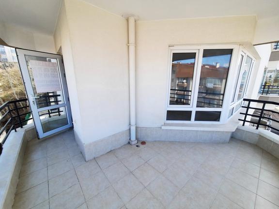 VACANCY WITH ELEVATOR IN KEKLİK PINARI NEIGHBORHOOD 3+1 FLAT FOR SALE Image 2