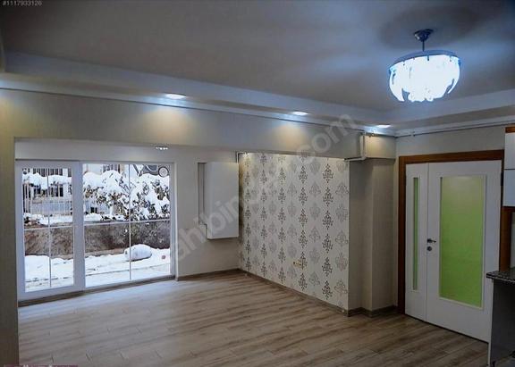 2+1 AMERICAN KITCHEN FLAT FOR SALE ON THE STREET IN SOKULLU ŞEHİT CEVDET ÖZDEMİR NEIGHBORHOOD Image 2