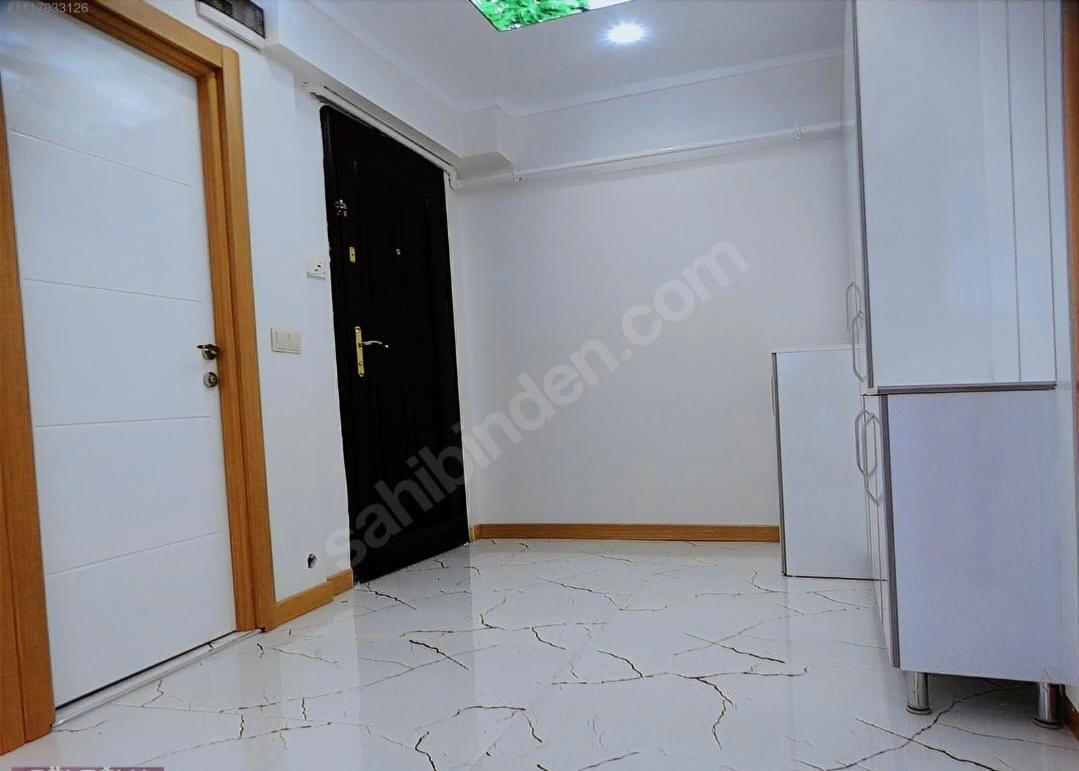 2+1 AMERICAN KITCHEN FLAT FOR SALE ON THE STREET IN SOKULLU ŞEHİT CEVDET ÖZDEMİR NEIGHBORHOOD