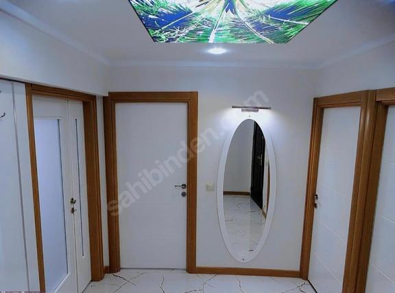 2+1 AMERICAN KITCHEN FLAT FOR SALE ON THE STREET IN SOKULLU ŞEHİT CEVDET ÖZDEMİR NEIGHBORHOOD Image 28