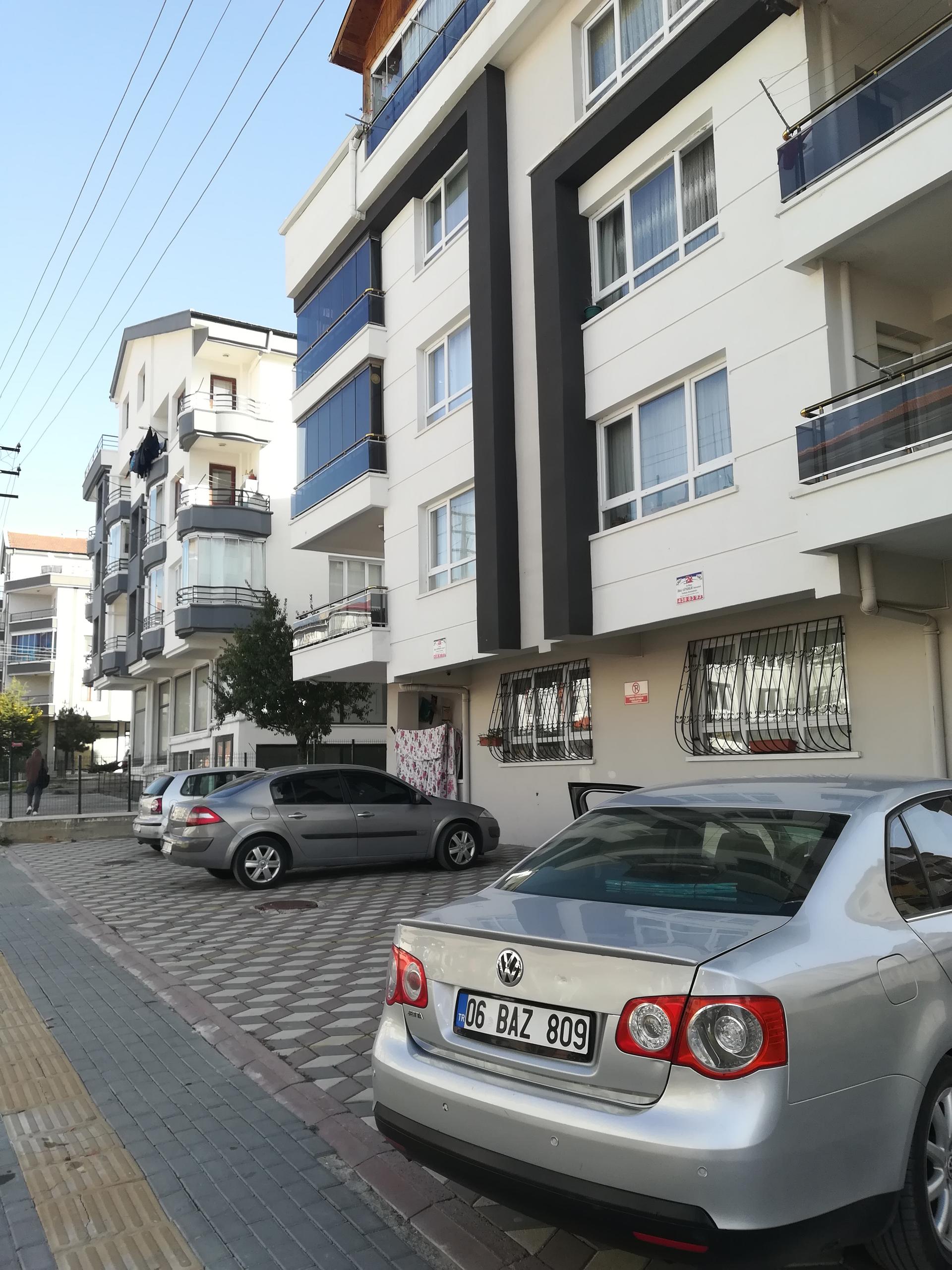 Sahibinden 3+1 Satılık Apartman Dairesi