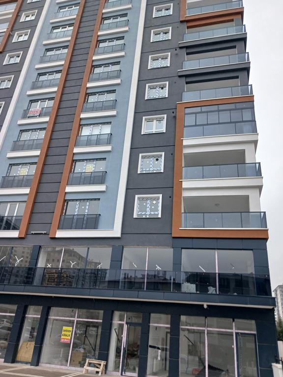 Продается 4+1 на 8 этаже в Анкаре Пурсаклар Image 6