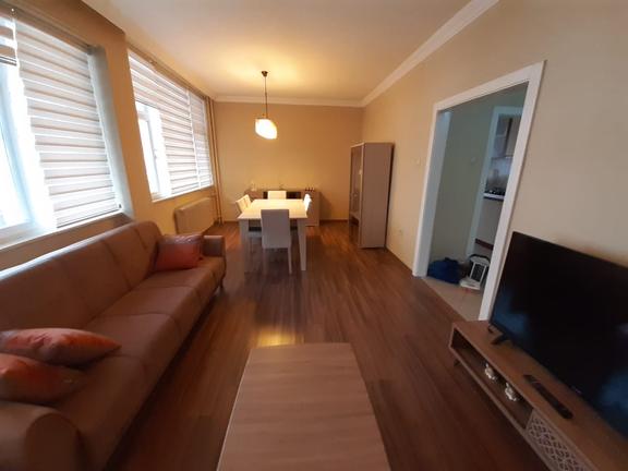 3+1 FURNISHED FLAT FOR RENT FROM BAHADIR EMLAK IN K. ESAT BÜLTEN STREET Image 2