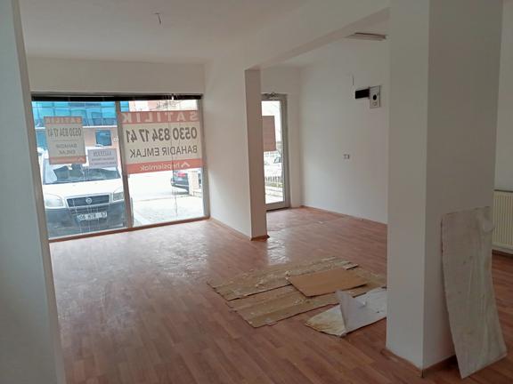 100m2 SHOP WITH WAREHOUSE FOR SALE IN BALGAT FROM BAHADIR EMLAK  Image 21