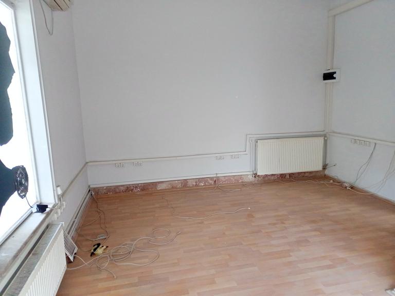 bahadır emlak dan huzur mah.cadde üzeri satılık dükkan Image 1