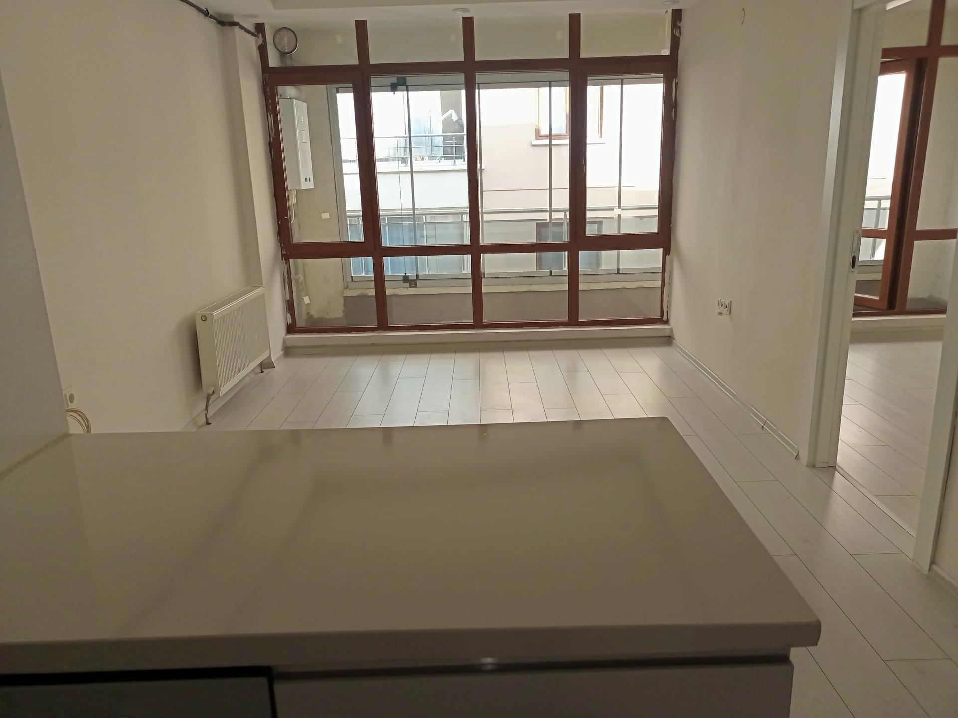 Bahadır Real Estate Cankaya Rainbow Mah. 1+1 flat for rent