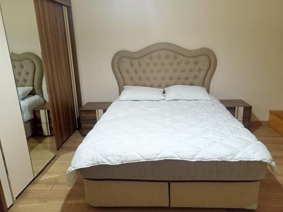  çankaya tunalı hilmi cad ful eşyalı kiralık 2+1 daire Image 2