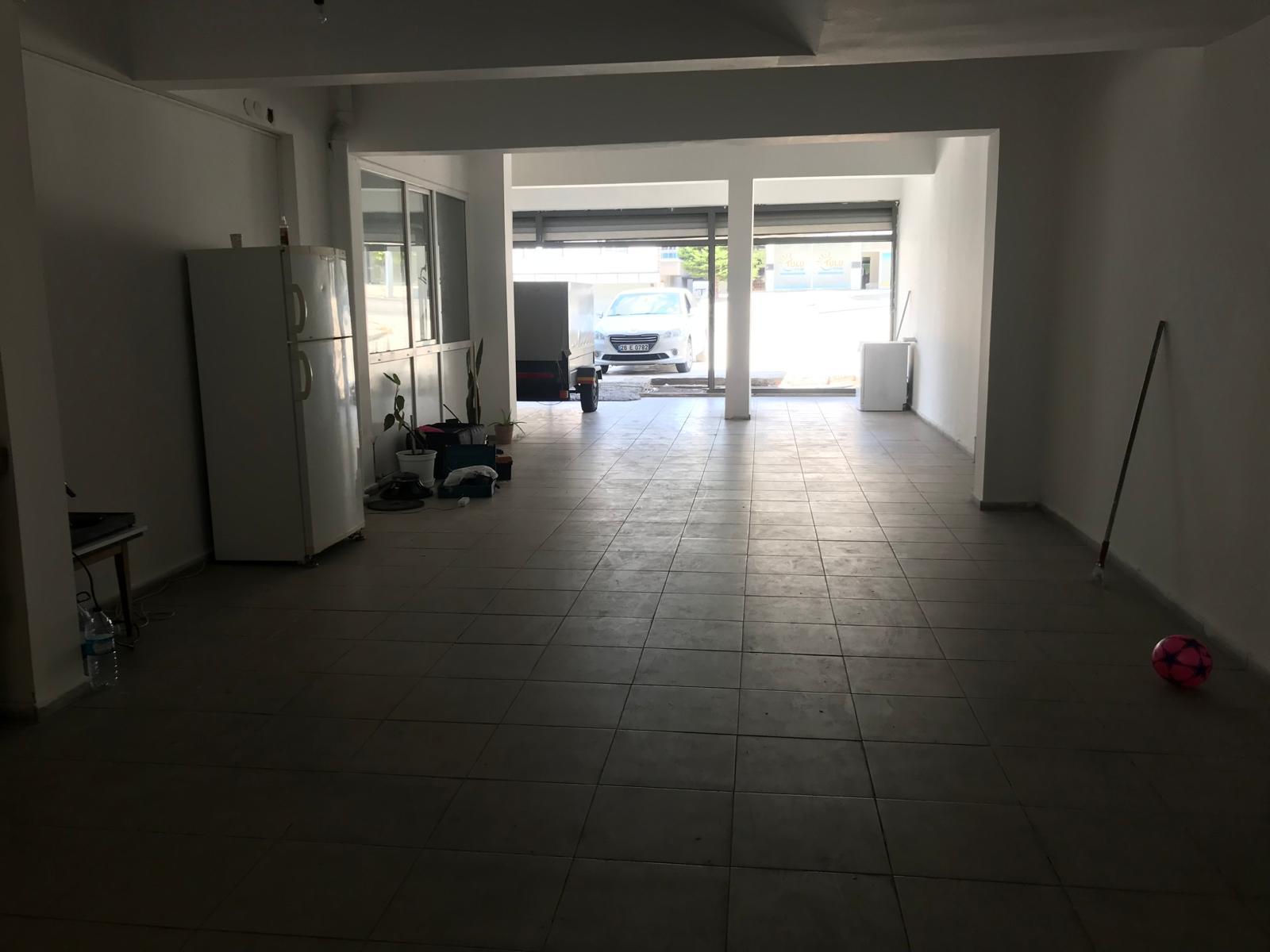 SHOP FOR SALE ON ETIMESGUTTA STREET AK EMLAK