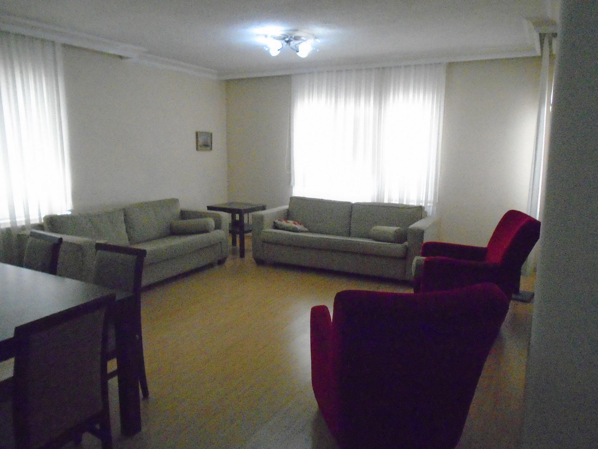 REHA MEDİNDEN KONYA Y. AND NEAR TAURUS STRUCTURED SOUTH 3+1 FOR SALE