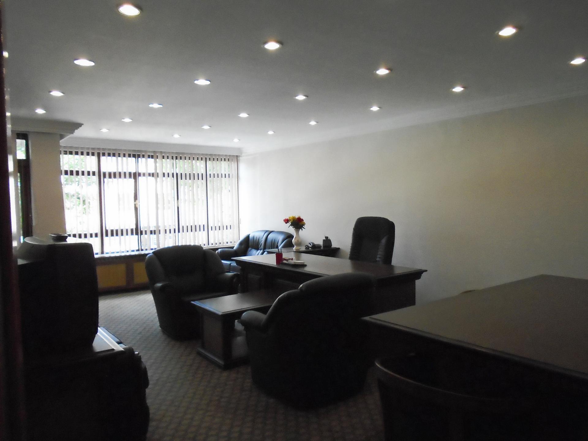 REHA MEDİNDEN A. ÖVEÇLER NEAR Ç EMEÇ FURNISHED 3+1 OFFICE FOR SALE