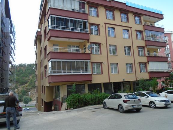 MULTI-PURPOSE BUILT IN AKPINAR, NEAR KONYA ROAD FROM REHA MEDİNDEN Image 2