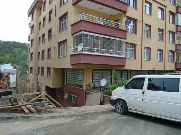 MULTI-PURPOSE BUILT IN AKPINAR, NEAR KONYA ROAD FROM REHA MEDİNDEN Image 41