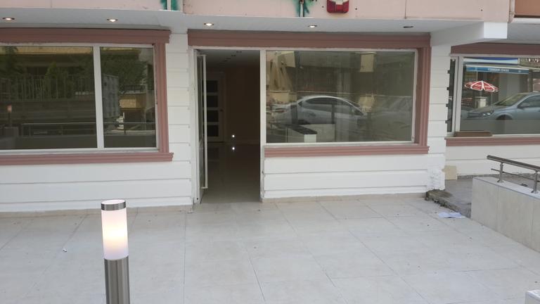 REHA MEDİNDEN OFFICE FOR RENT CONSISTING OF 7 SECTIONS ON KABUL STREET Image 1