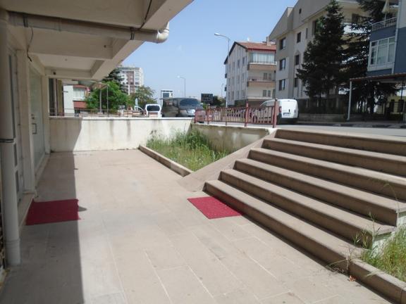 REHA MEDİNDEN NEAR HUZUR TUESDAY MARKET 60M2 SHOP FOR SALE Image 19