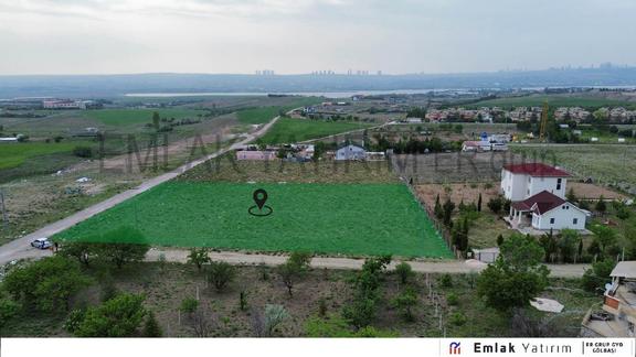 Single title deed 3,000 m2 lake view Image 8