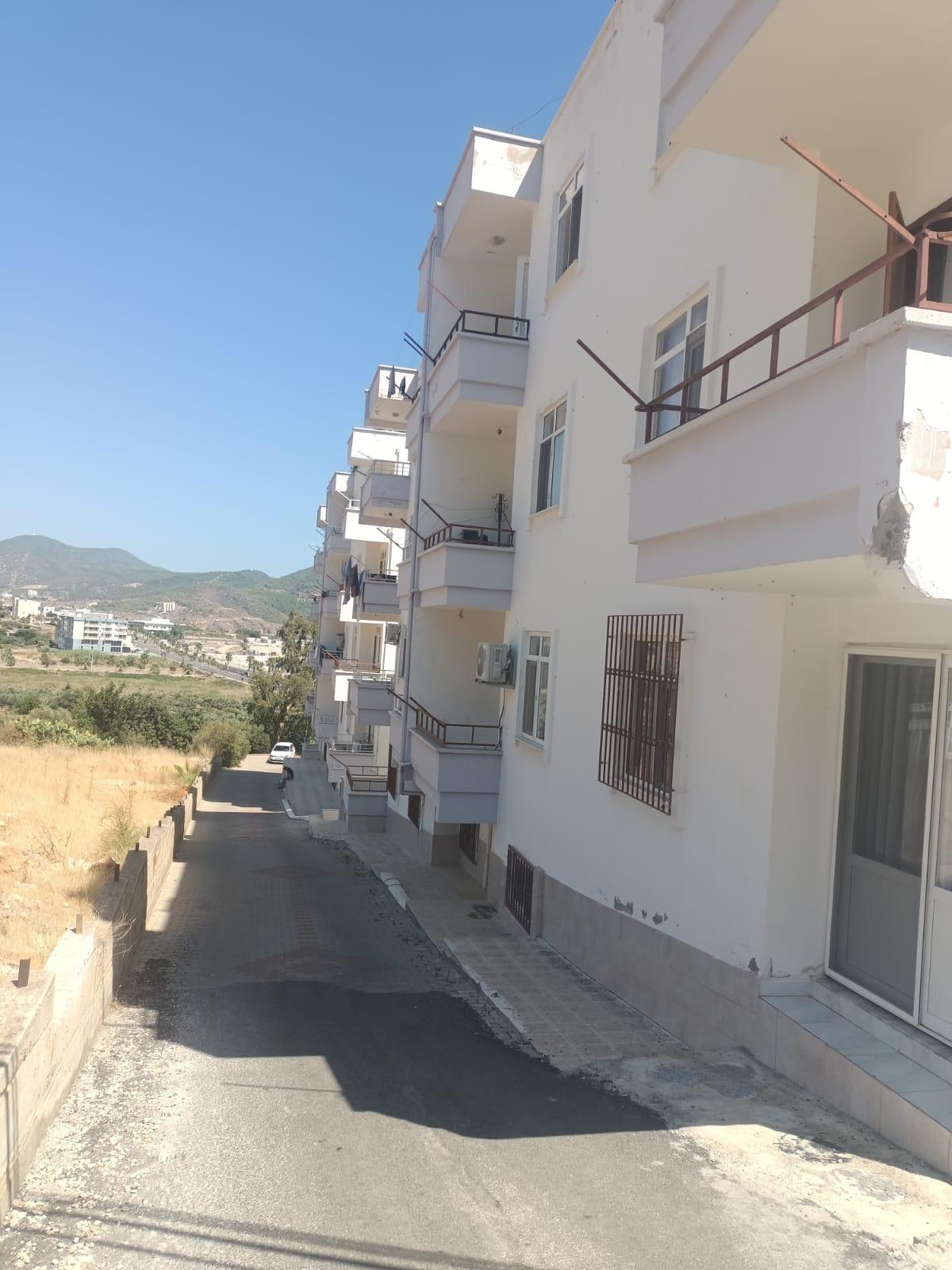 APARTMENT FOR SALE FROM AYDINCIK REAL ESTATE 