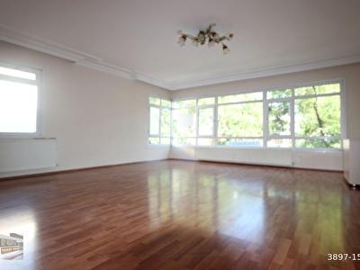 IN BAHÇELİEVLER, NEAR TANSU AND 7TH STREET, COMBI FULL MID-FLOOR (2ND FLOOR FRONT) 155M2 LUXURY BUILT-IN APARTMENT