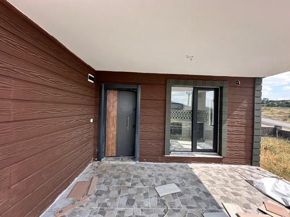 KÖŞE PARSEL SIFIR HOBİ BAHÇESİ Image 2