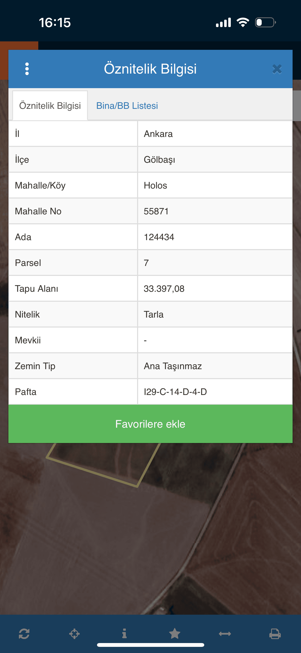 FIELD SUITABLE FOR HOBBY GARDEN CONSTRUCTION