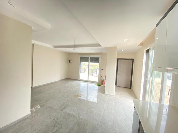 2+1 Villa for Sale with Magnificent Nature View in Doğanbey Image 21