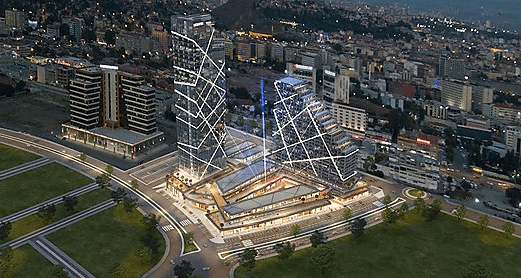 SHOPPING CENTER SHARES FOR SALE AT AFFORDABLE PRICE IN METAFOOR SHOPPING CENTER Image 1