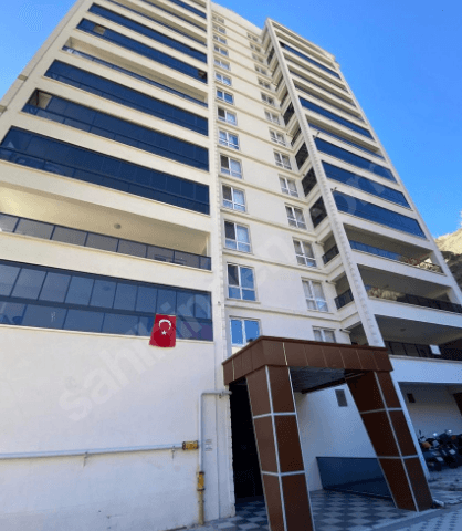 7+1 DUPLEX SOUTH FACE AT MAMAK ÇANKAYA BORDER