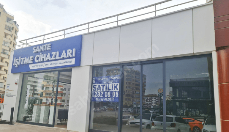 فرصة تسوق ذات قيمة عالية في وسط تشوكورامبار