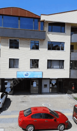 2-Х ЭТАЖНЫЙ БОЛЬШОЙ МАГАЗИН С ЛИФТОМ, ПОДХОДЯЩИЙ ДЛЯ ПЕКАРНИ И КАФЕ Image 1