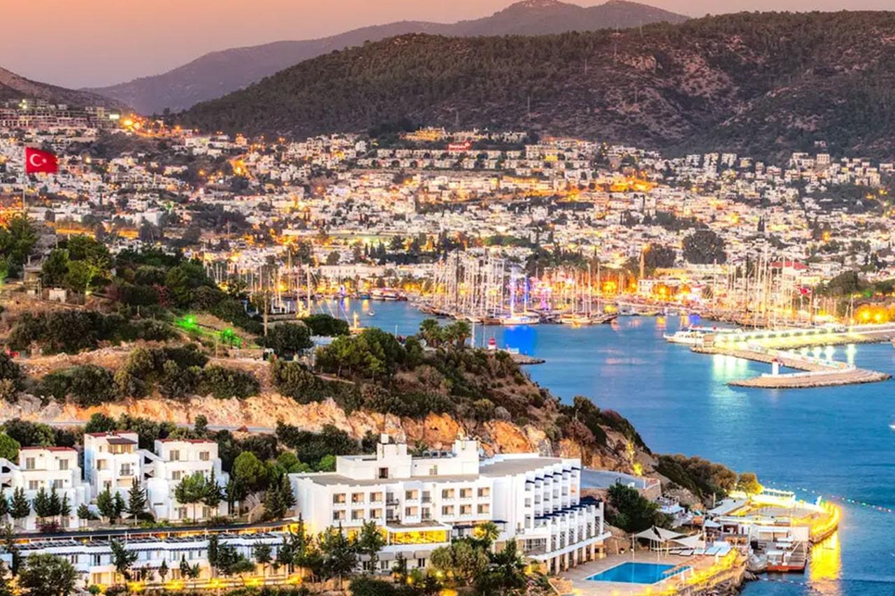 The Ultimate Guide to Buying a Villa in Bodrum