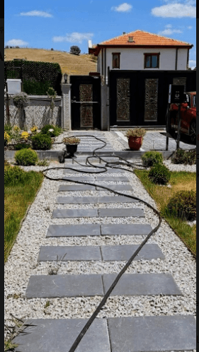 Срочная ВИЛЛА с продуманной каждой деталью и открытая для ВСЕХ ВИДОВ ОБМЕНА. Image 1