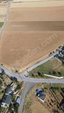 PURSAKLAR TITLE DEED ASPHALT SIDE DEVELOPMENT BORDER INVESTMENT FIELD Image 1