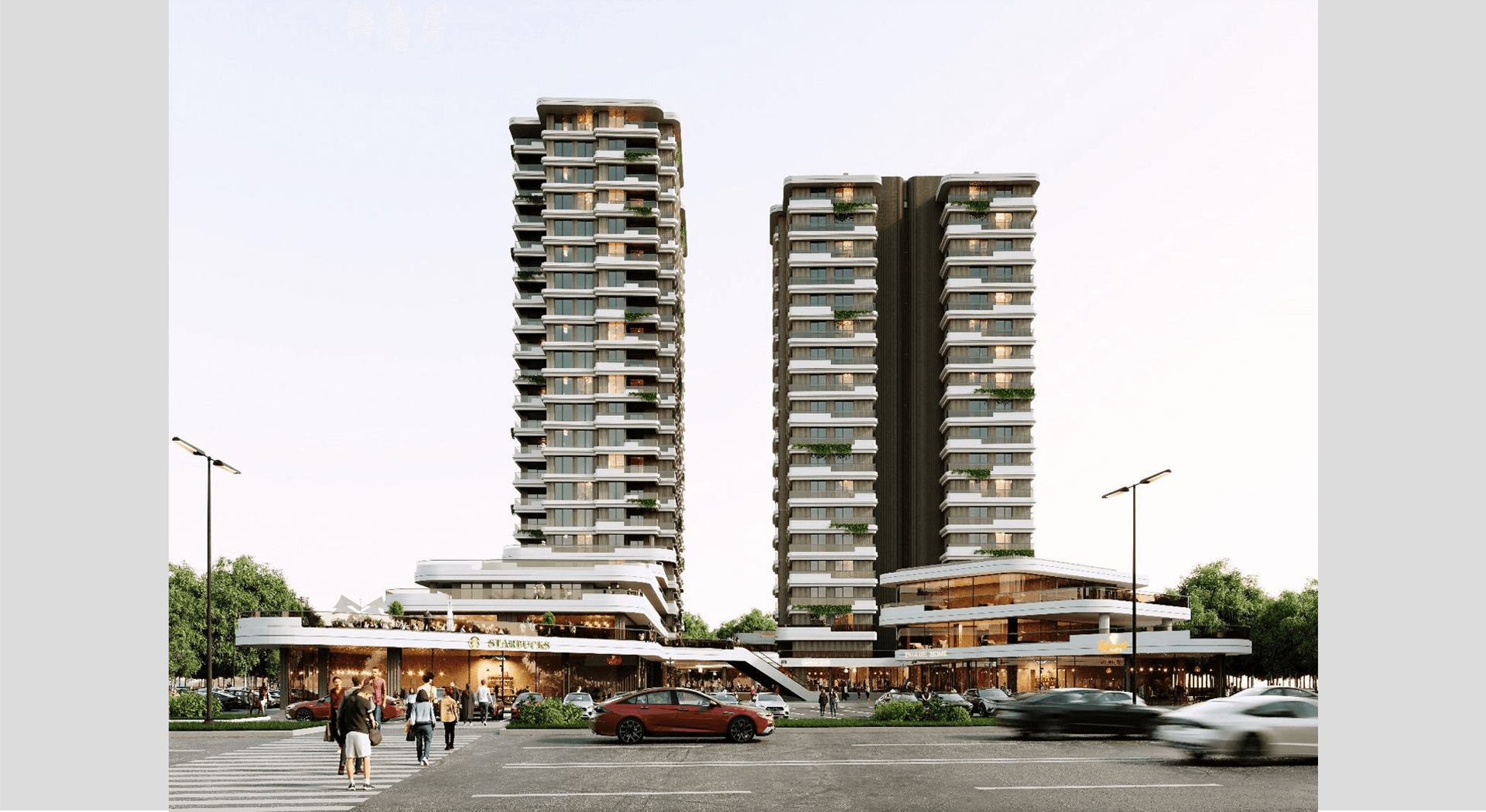 Nefes Ankara İncek
